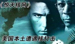 惊天核网在线观看