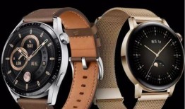 华为gt3 最新爆料,颠覆性升级，性能与设计双突破